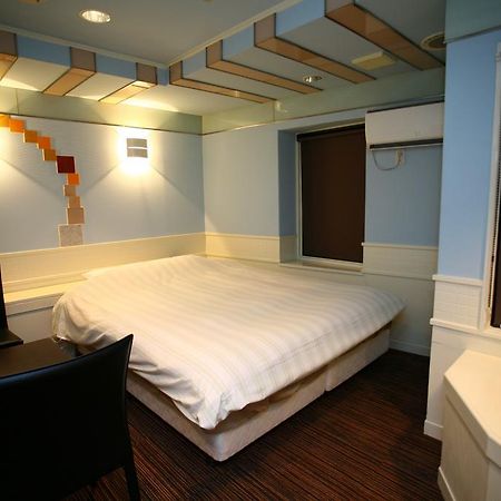 Tabist Hotel Rakuserina Fuefuki Phòng bức ảnh